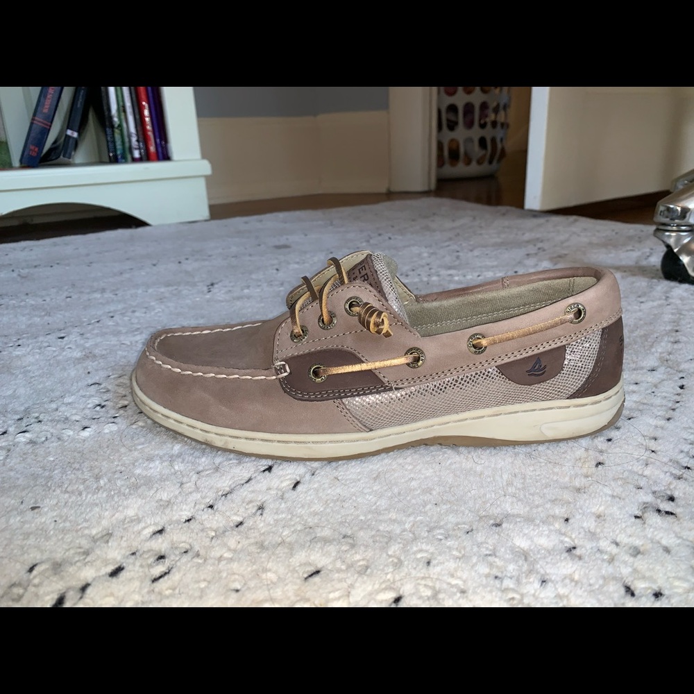 Sperry Shoes